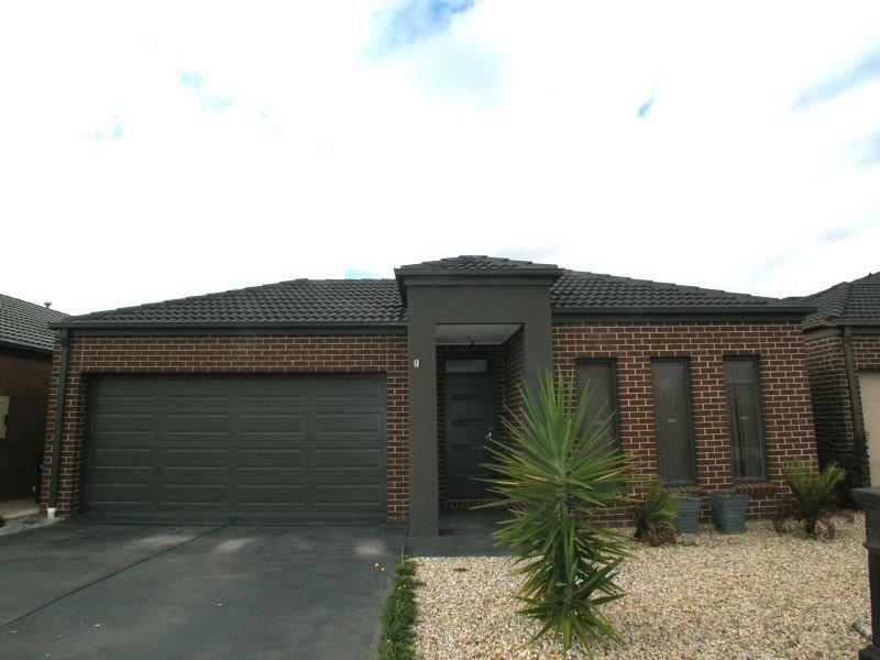 18 Songbird Crescent, South Morang