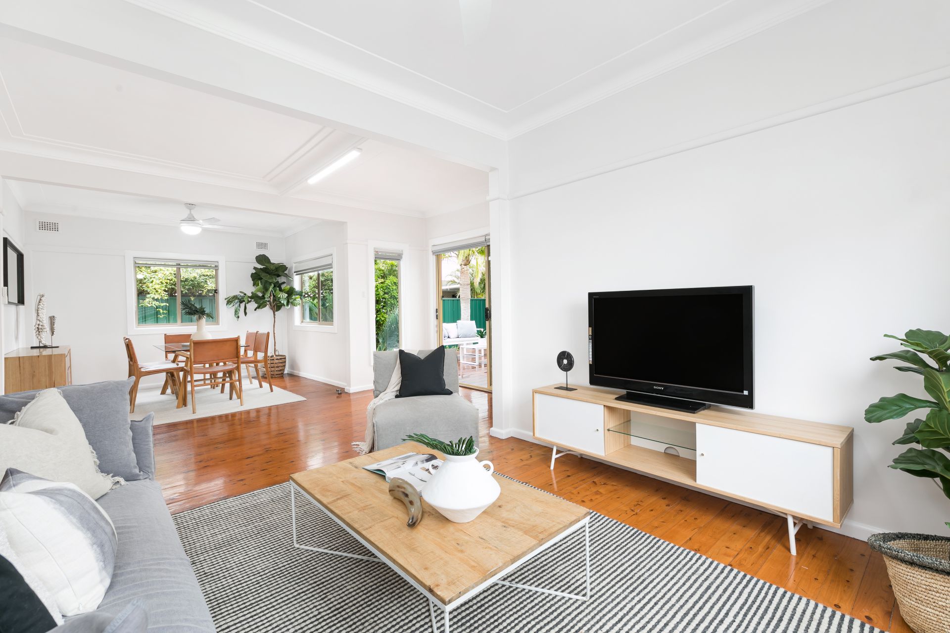 1 Franklin Road, CRONULLA, Cronulla - Thumbnail 3