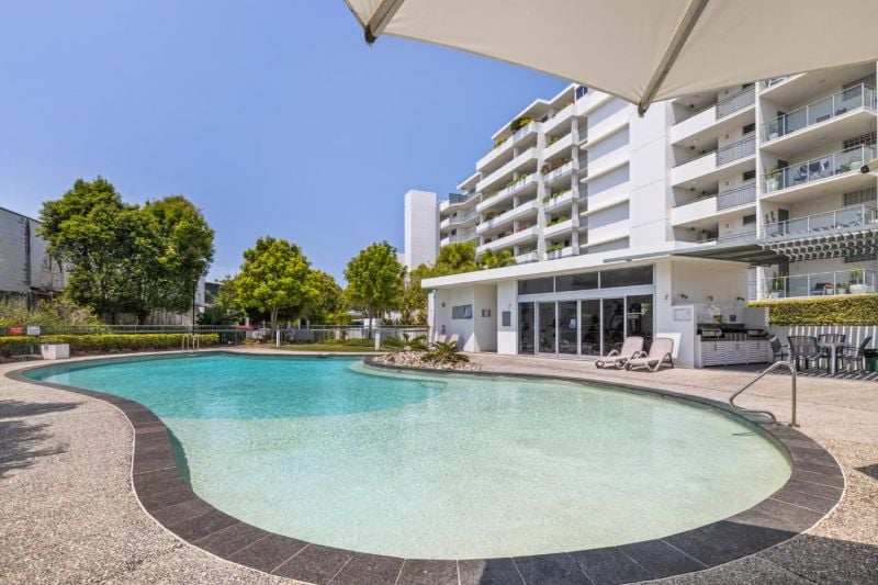 1511/1A Mungar Street Maroochydore QLD, Maroochydore - Thumbnail 8