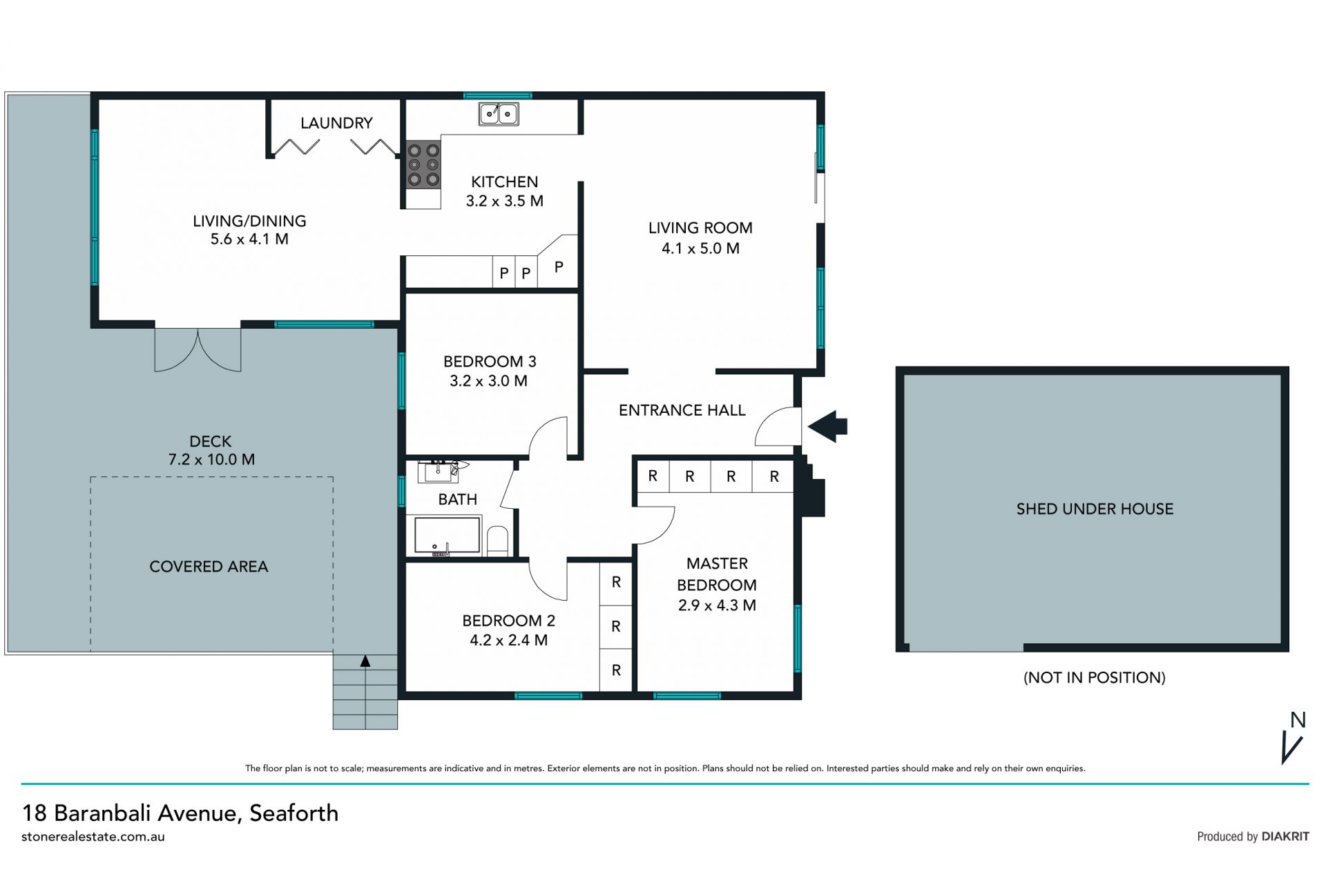Charming renovated family home