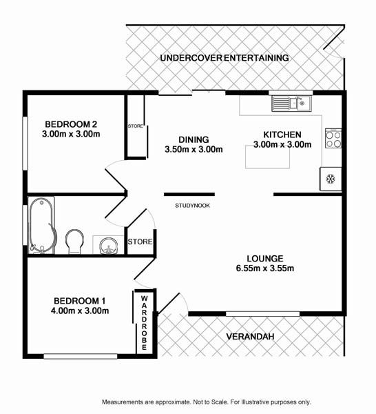 SOLD BY ANTHONY BEKIARIS - $420,000