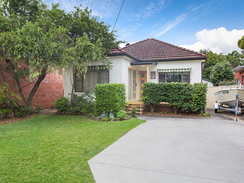 534 Port Hacking Road, CARINGBAH SOUTH, Caringbah South - Thumbnail 5