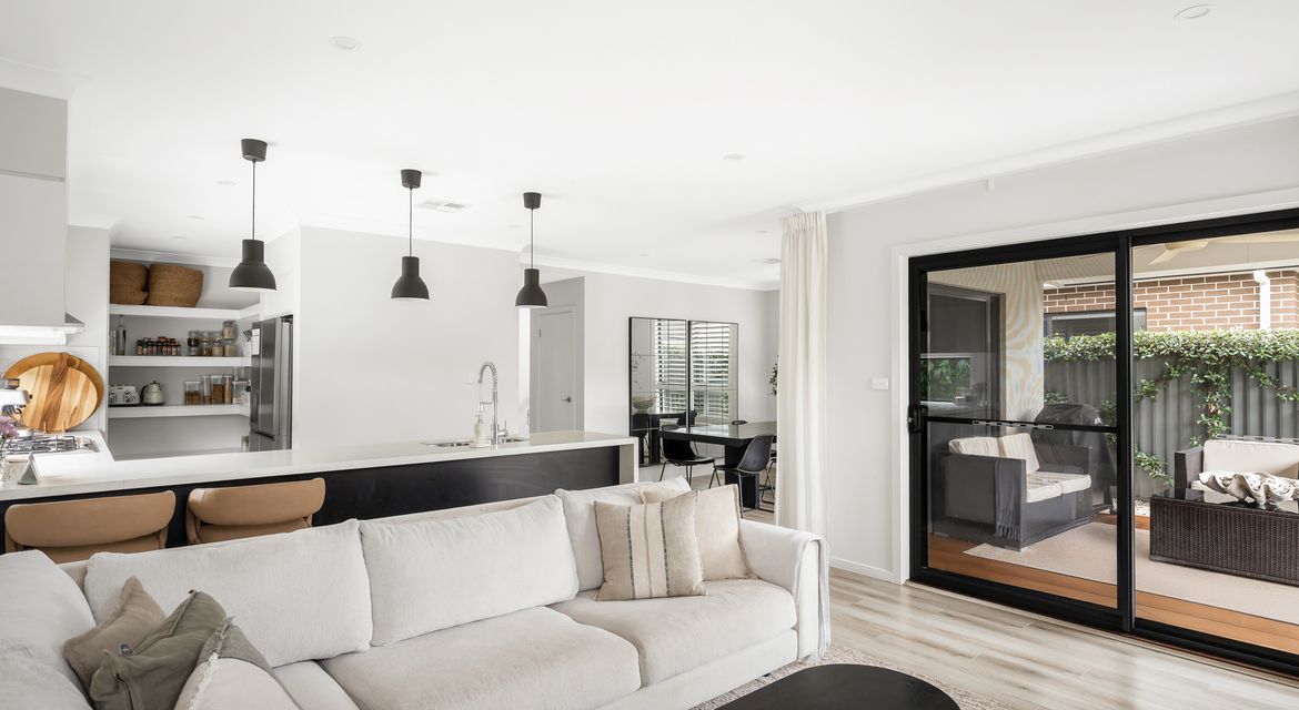 Marsden Park 23 Mellish Street