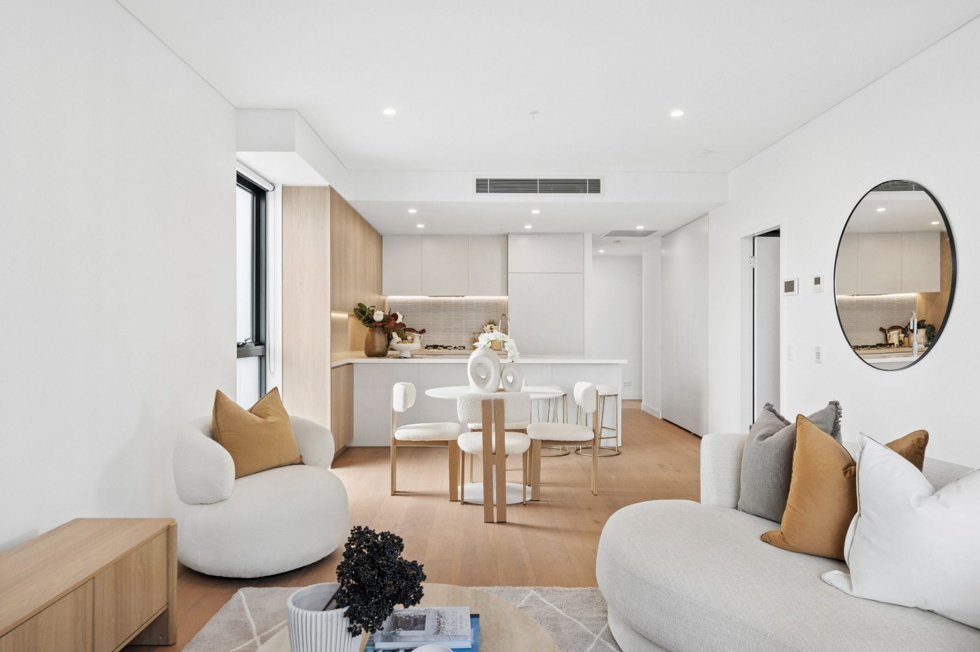 1006/161 Epping Road, Macquarie Park NSW, Macquarie Park - Image 1