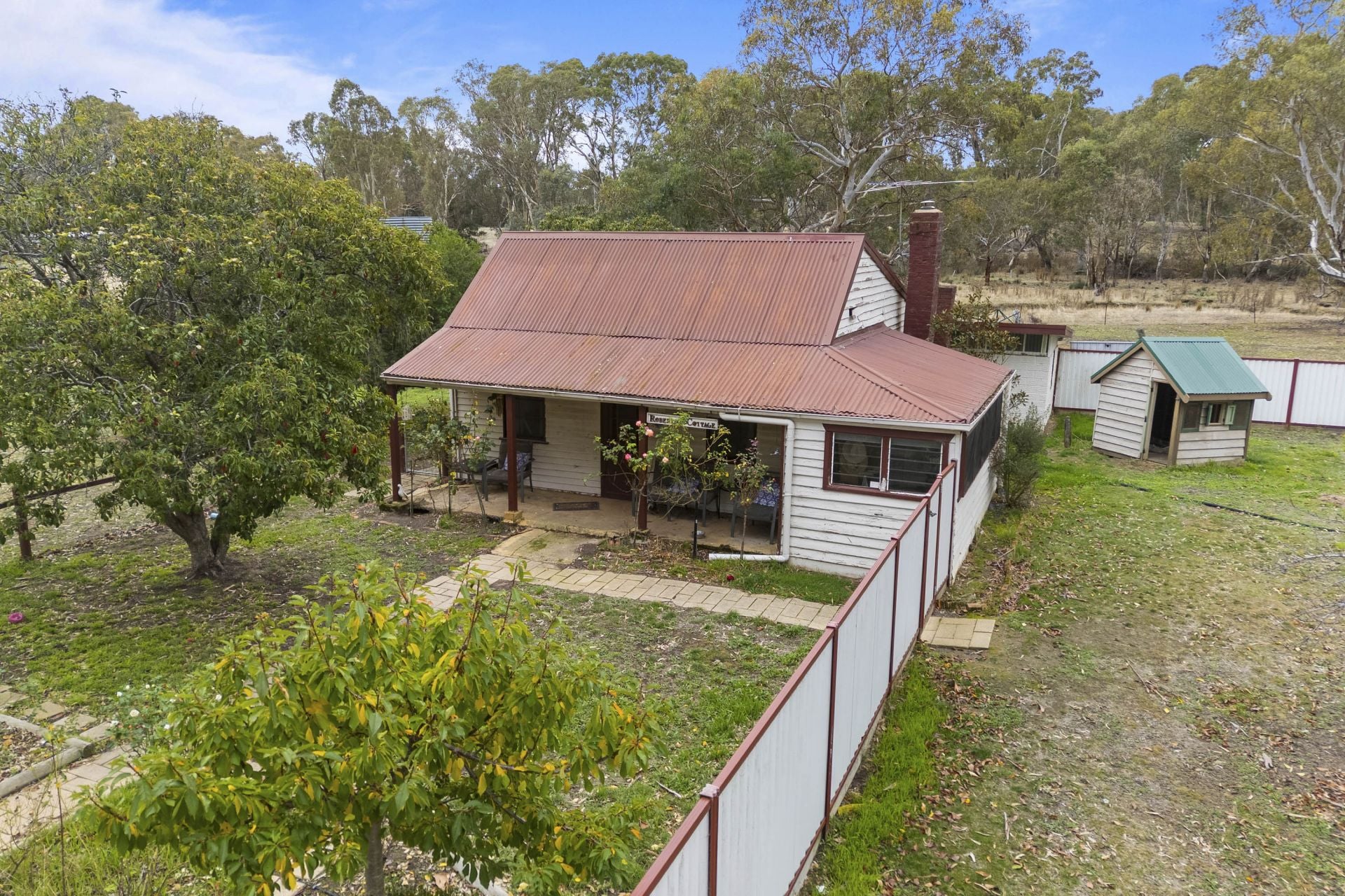 45 Robertson Street, Lexton, Lexton - Image 1