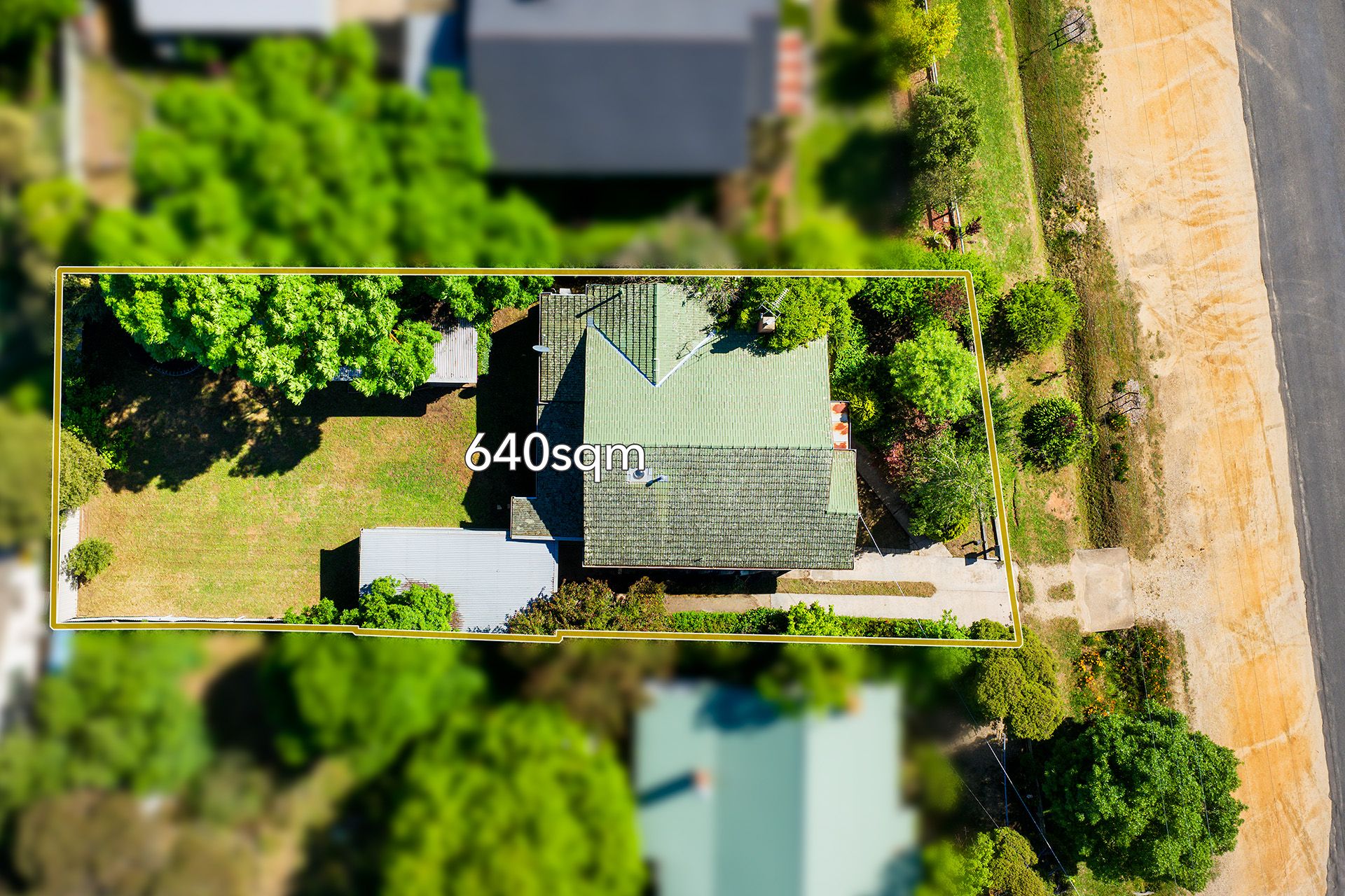 21 Richards Road, Castlemaine - Thumbnail 3