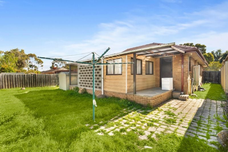 4 Hammond Drive, Epping
