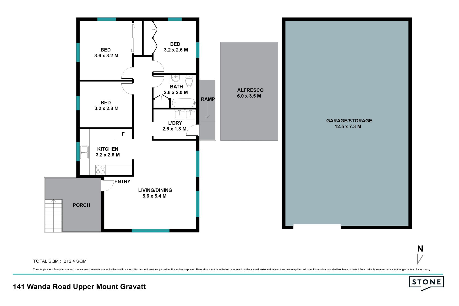 Impeccable home with grand potential in the Mansfield SHS catchment