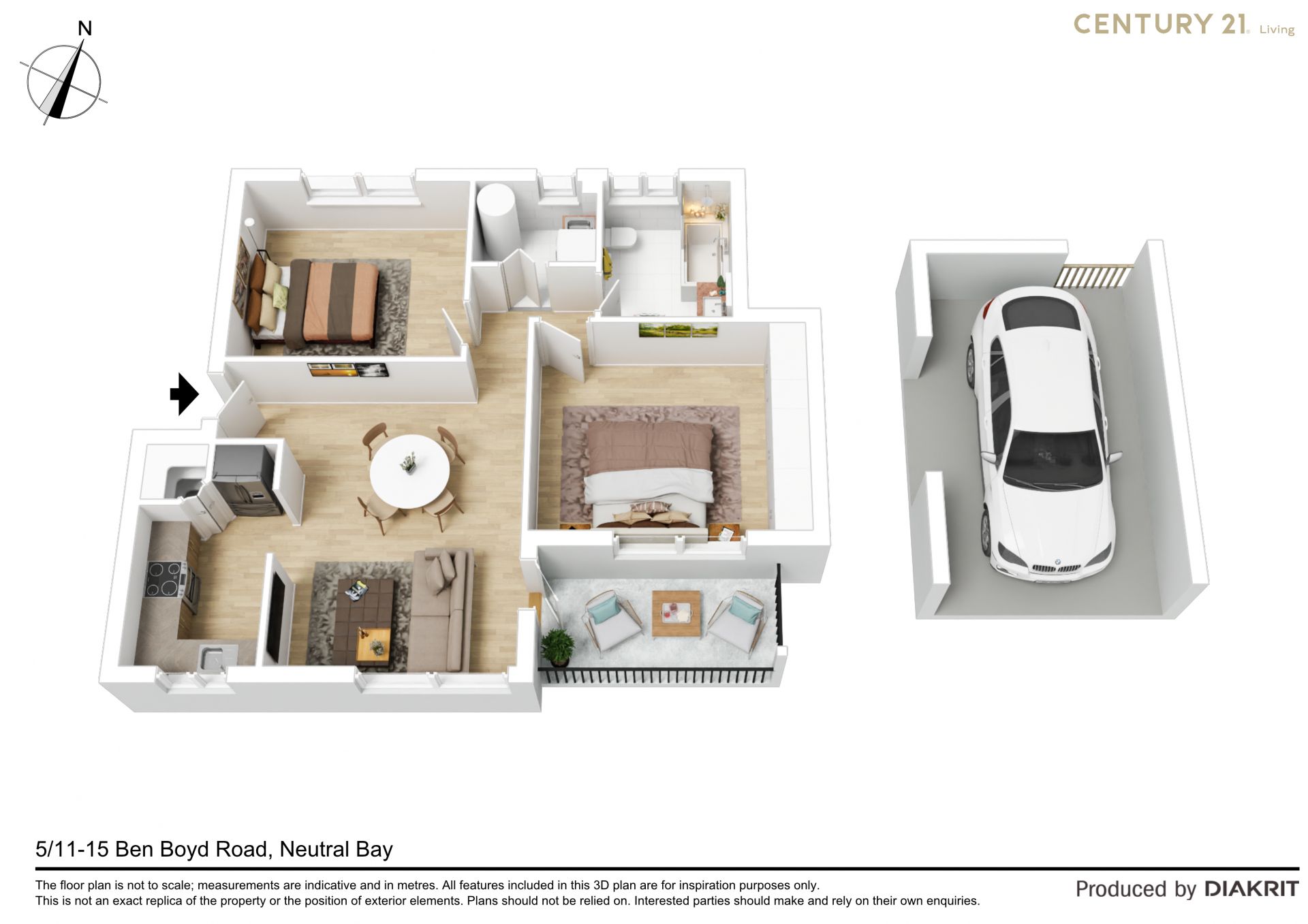 UNDER OFFER