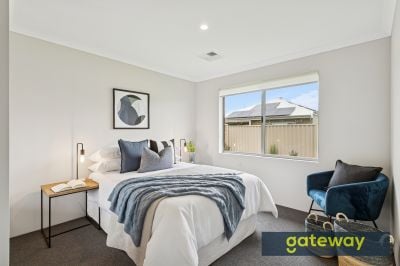 9 Joust Way, Brabham