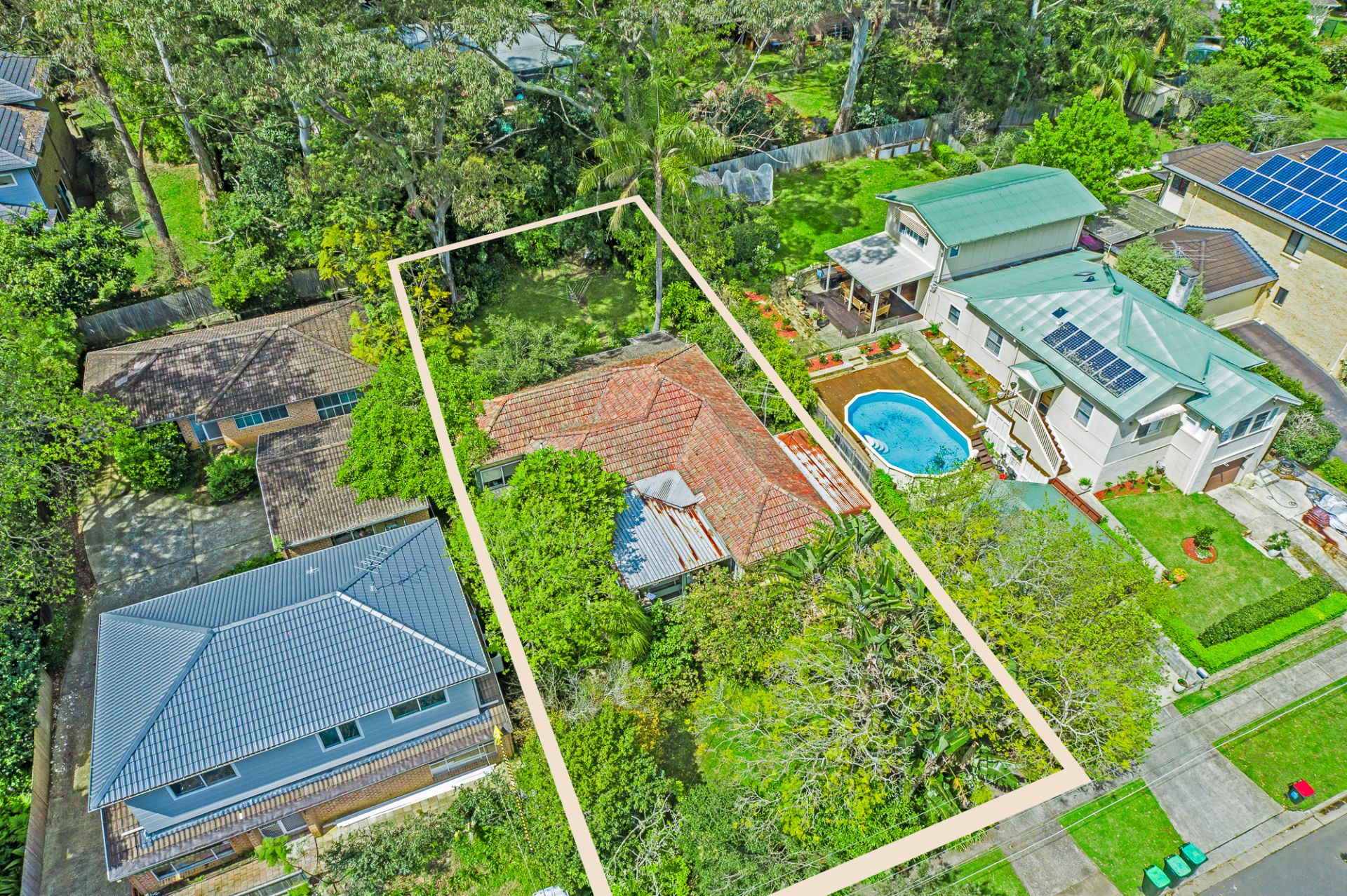 27 Nepean Avenue, Normanhurst, Normanhurst - Thumbnail 4