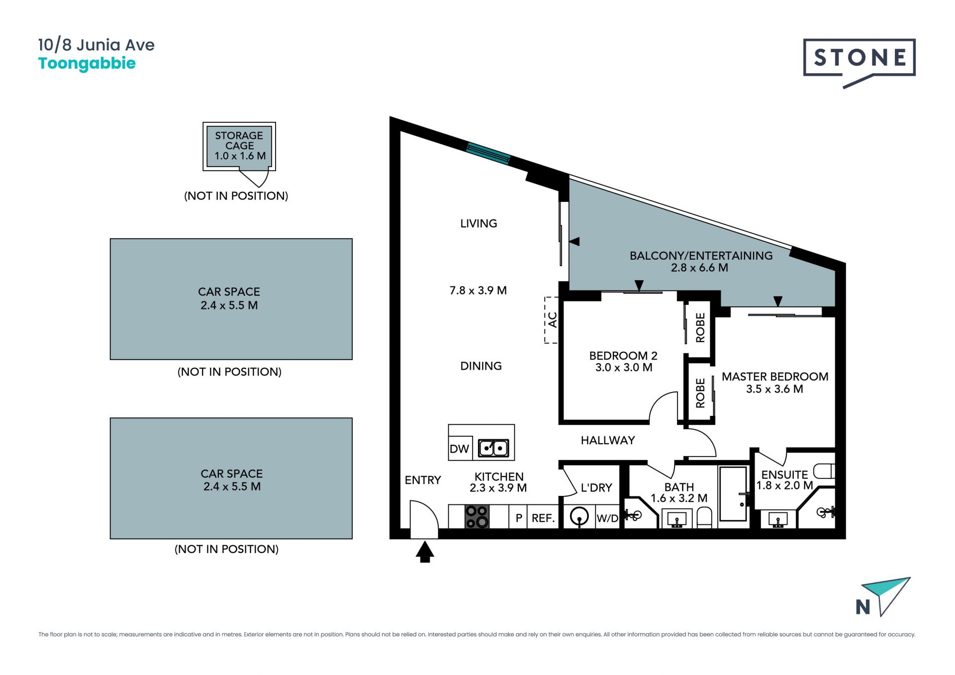 Designer Residence