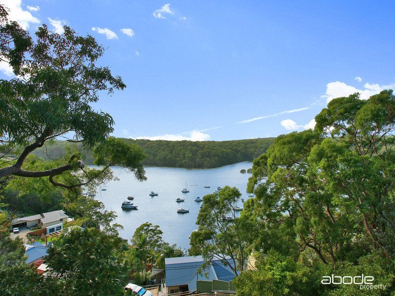 19 Mansion Point Road GRAYS POINT 2232