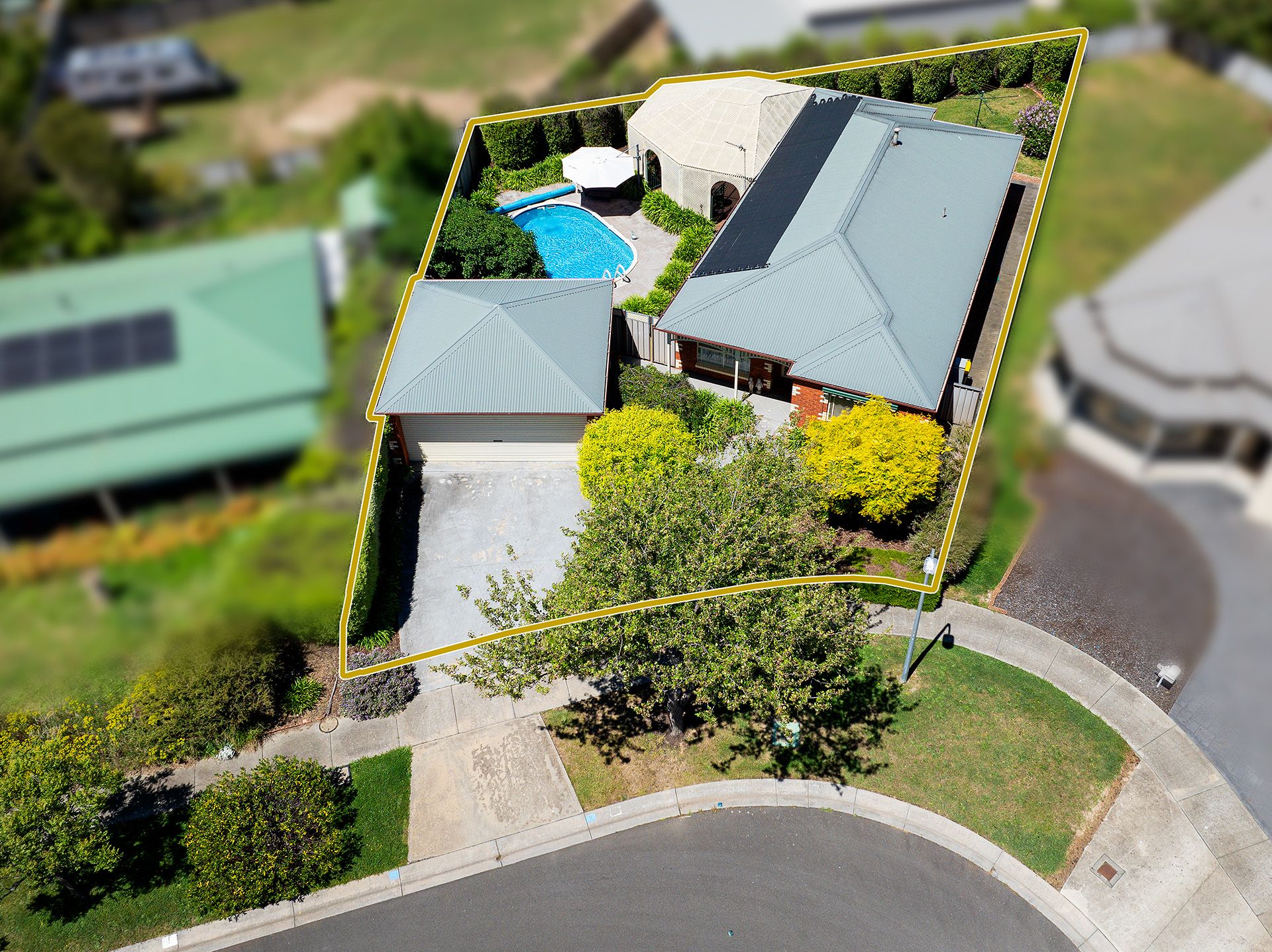 2 Parkview Close, Castlemaine - Thumbnail 3