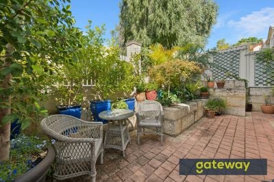 3/26 Harvey Street, Burswood