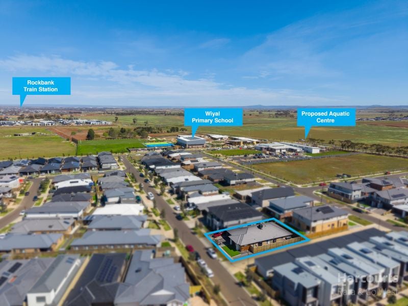 4 Scatter Road, Fraser Rise