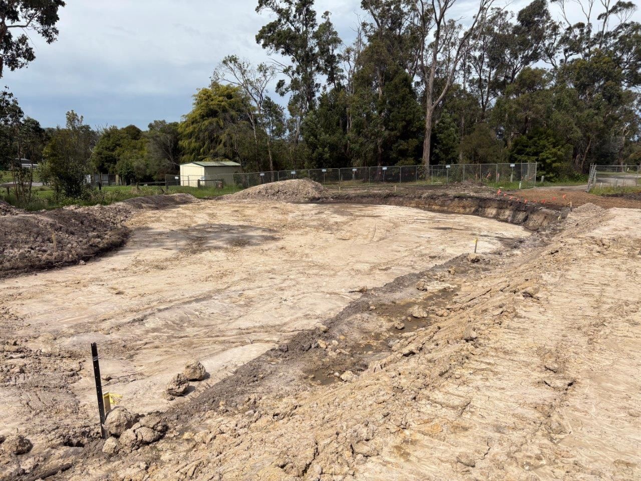 Lot 29/8 Gum Court, Nyora VIC 3987