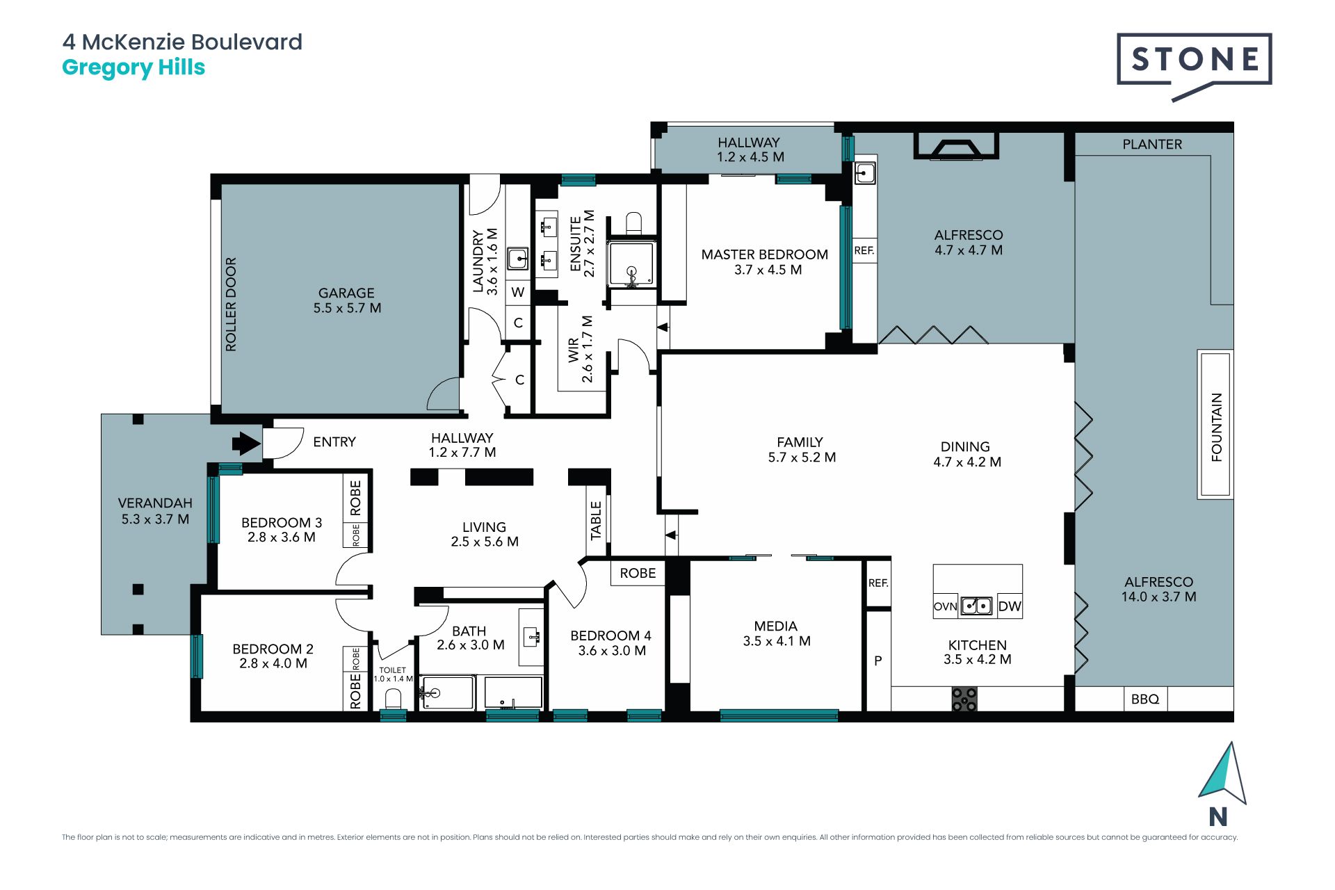 Premium Property