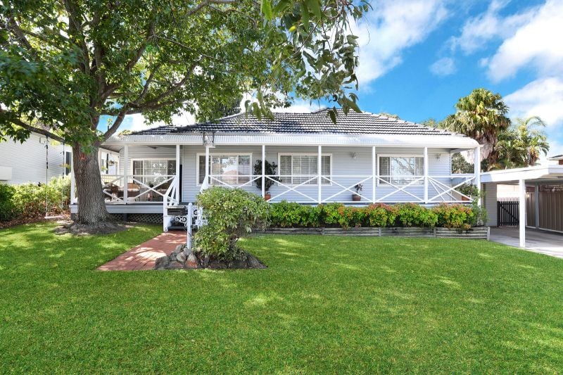 22 Quest Avenue YOWIE BAY 2228