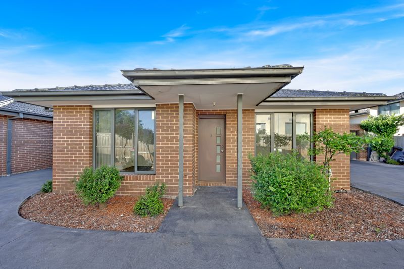4/40 Rufus Street, Epping