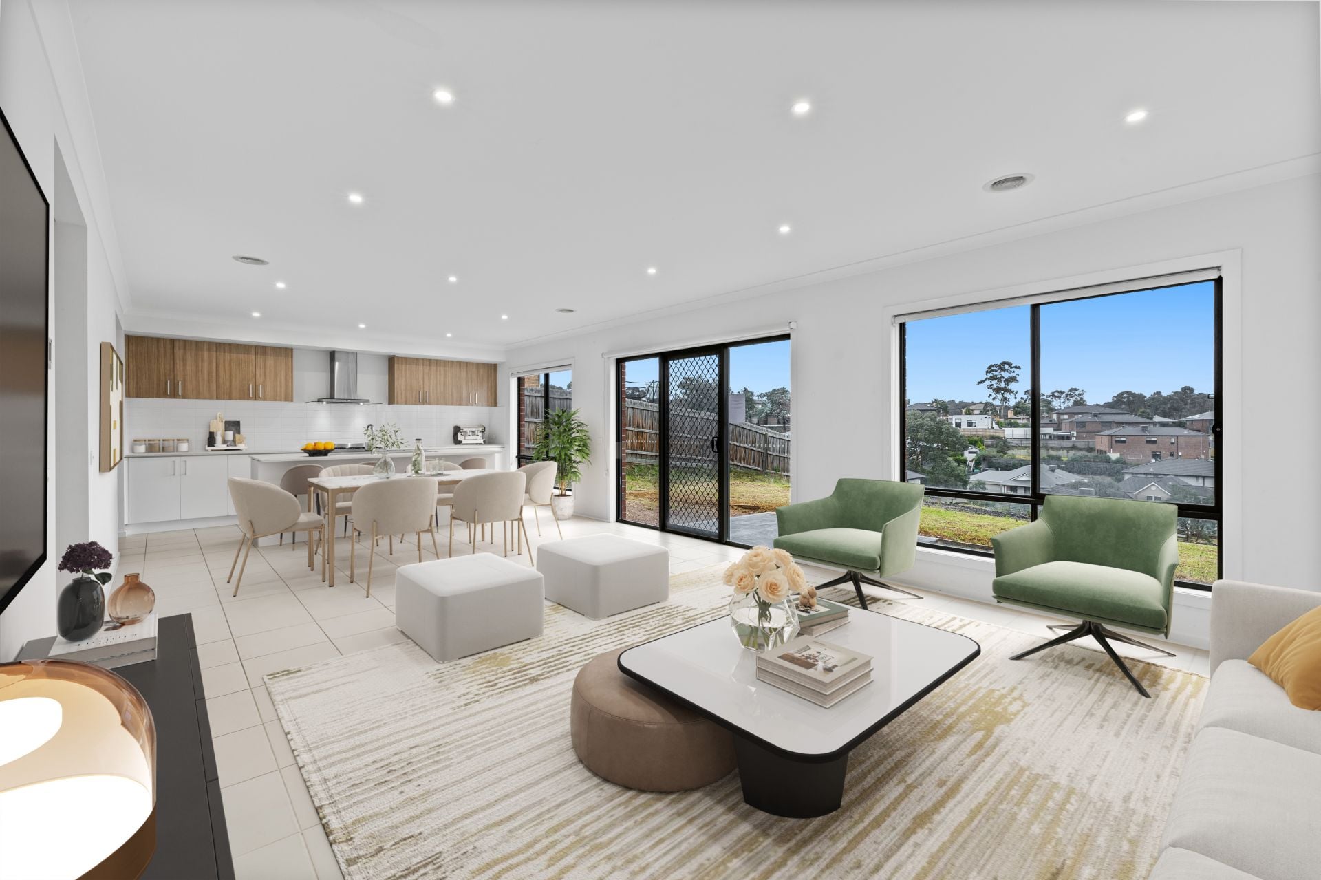Spacious, Versatile and Superbly Situated
