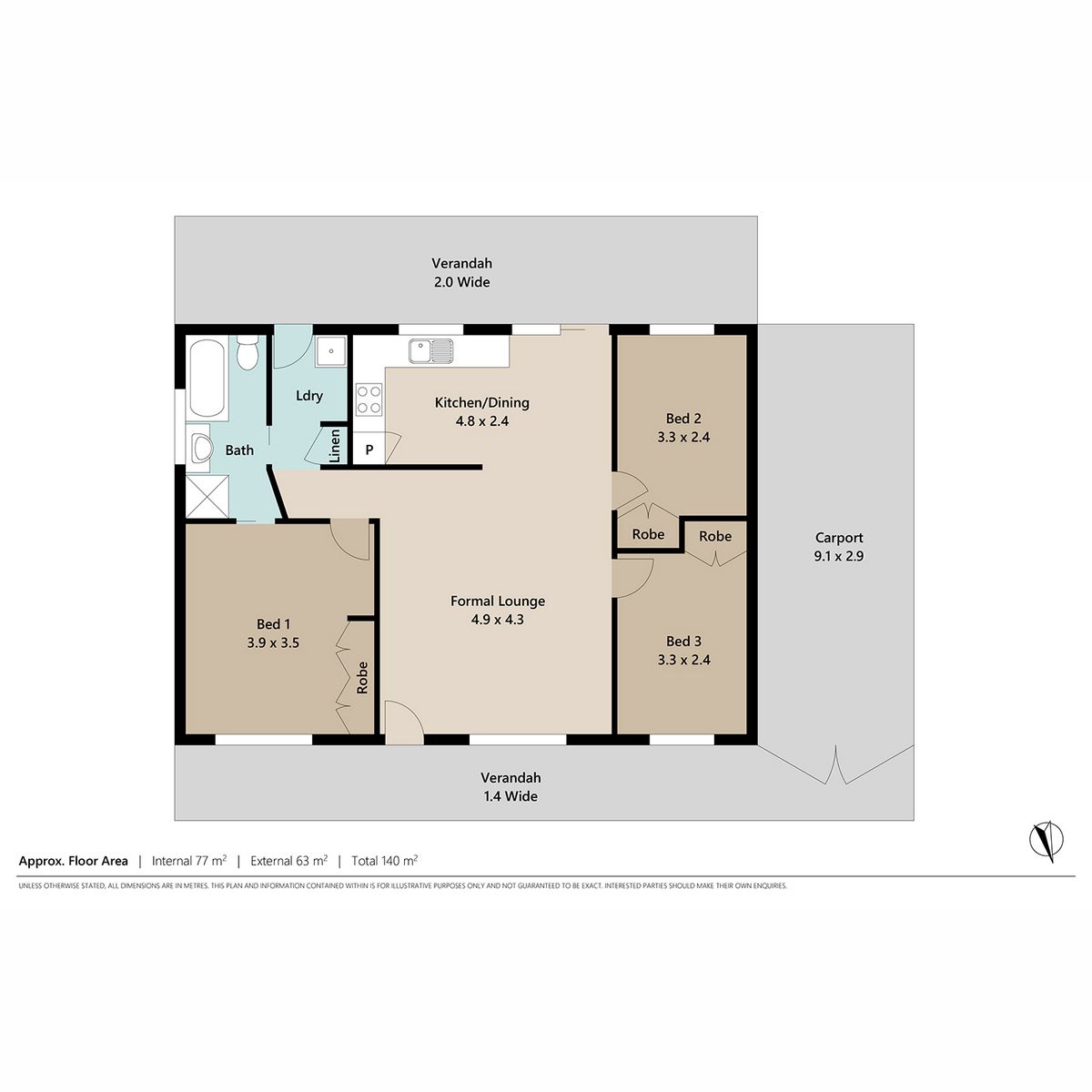 JUST MOVE IN ALL ,THE WORK HAS BEEN DONE !