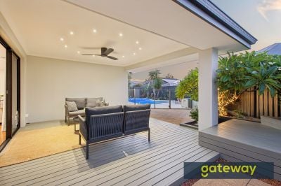 17 Araluen Bend, Aubin Grove