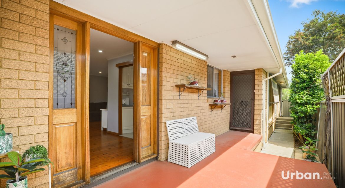 Riverstone 21 Agra Place