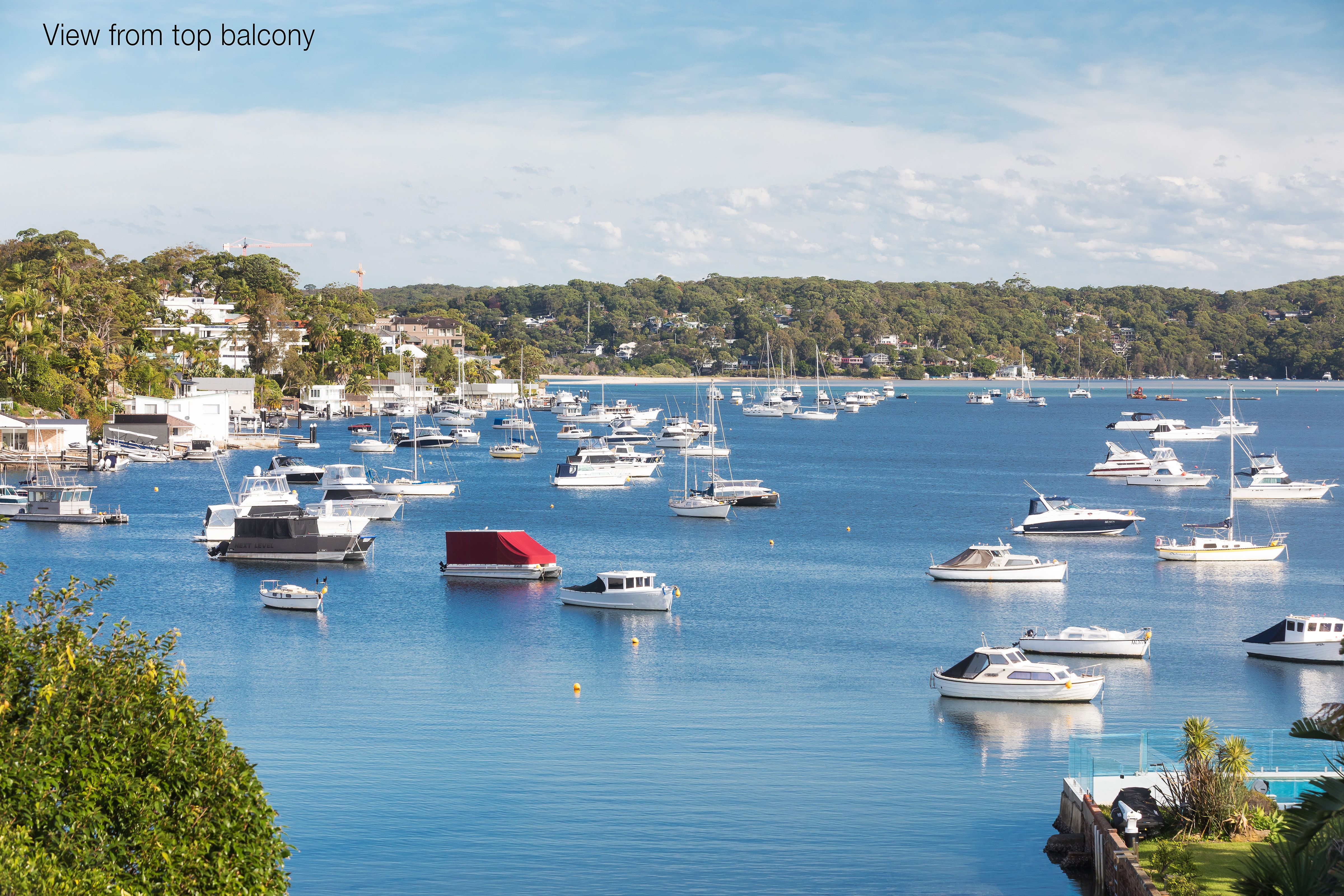 16 Willaburra Road Burraneer 2230