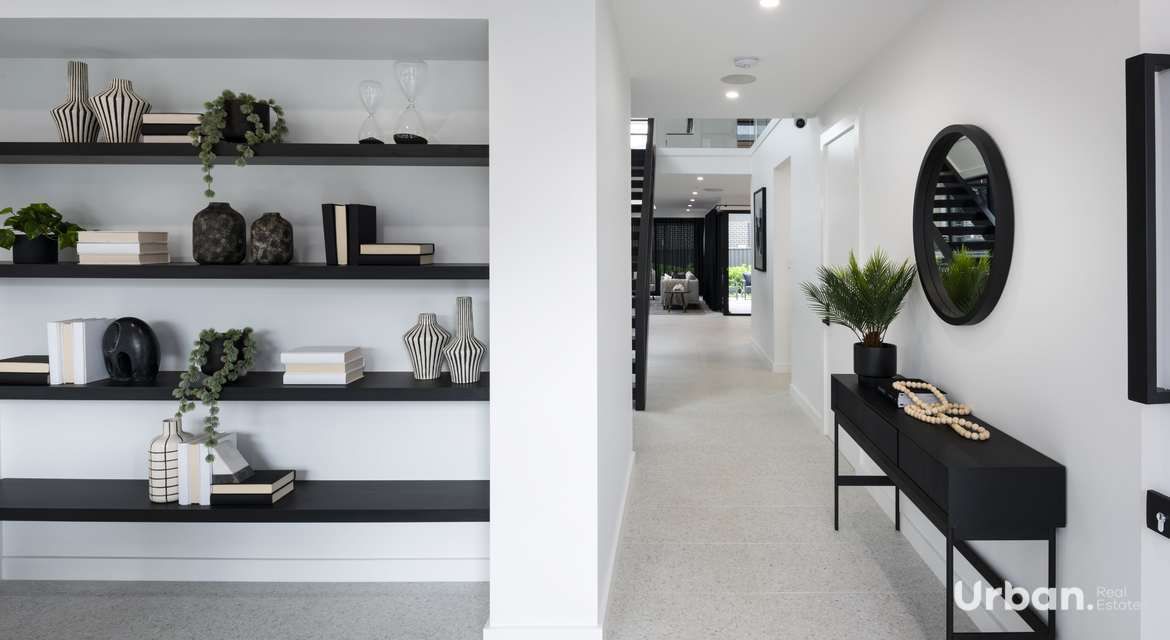 Box Hill 21 Noah Street