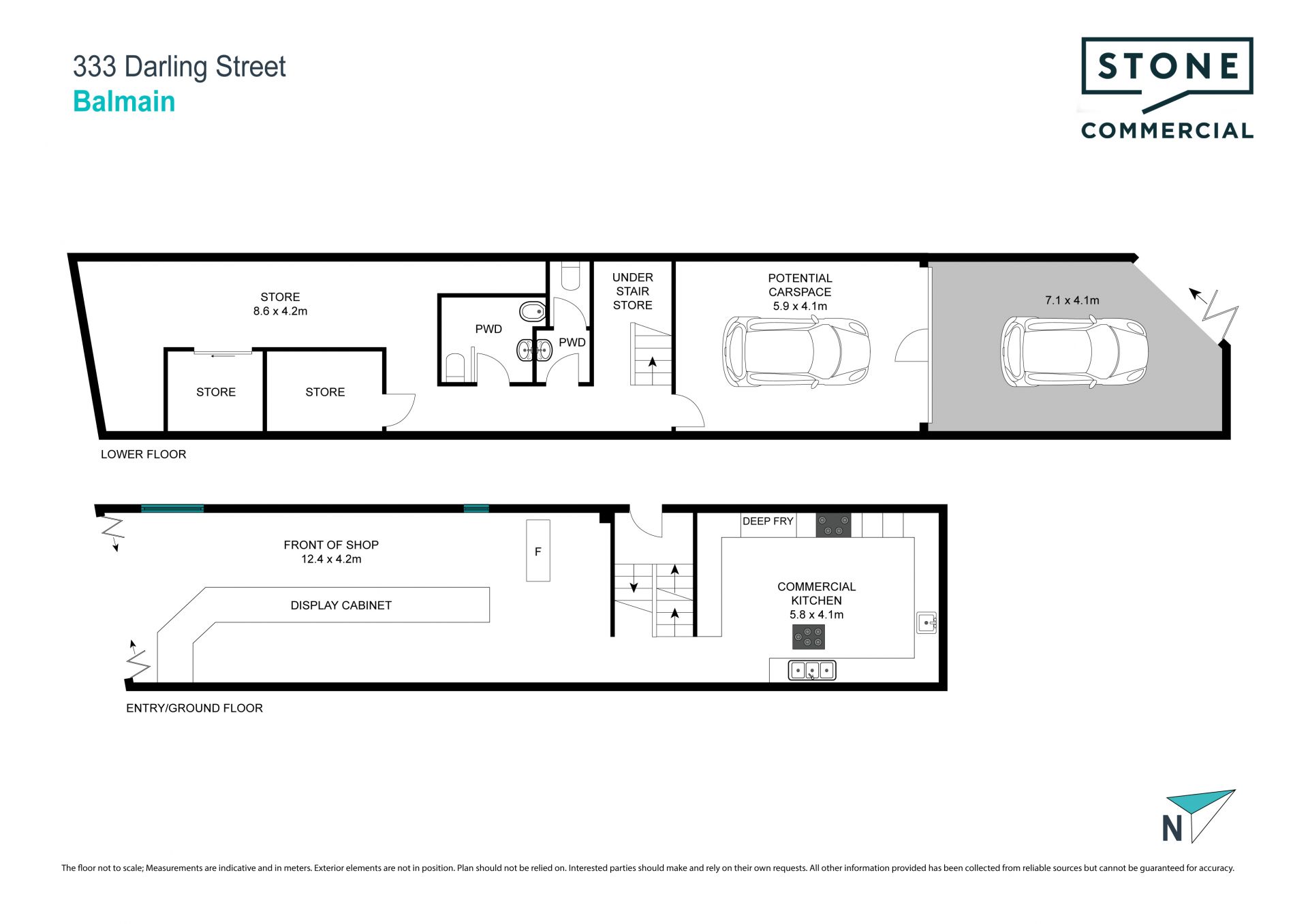 First Time Offered in Decades – Secure This Prime Corner Site