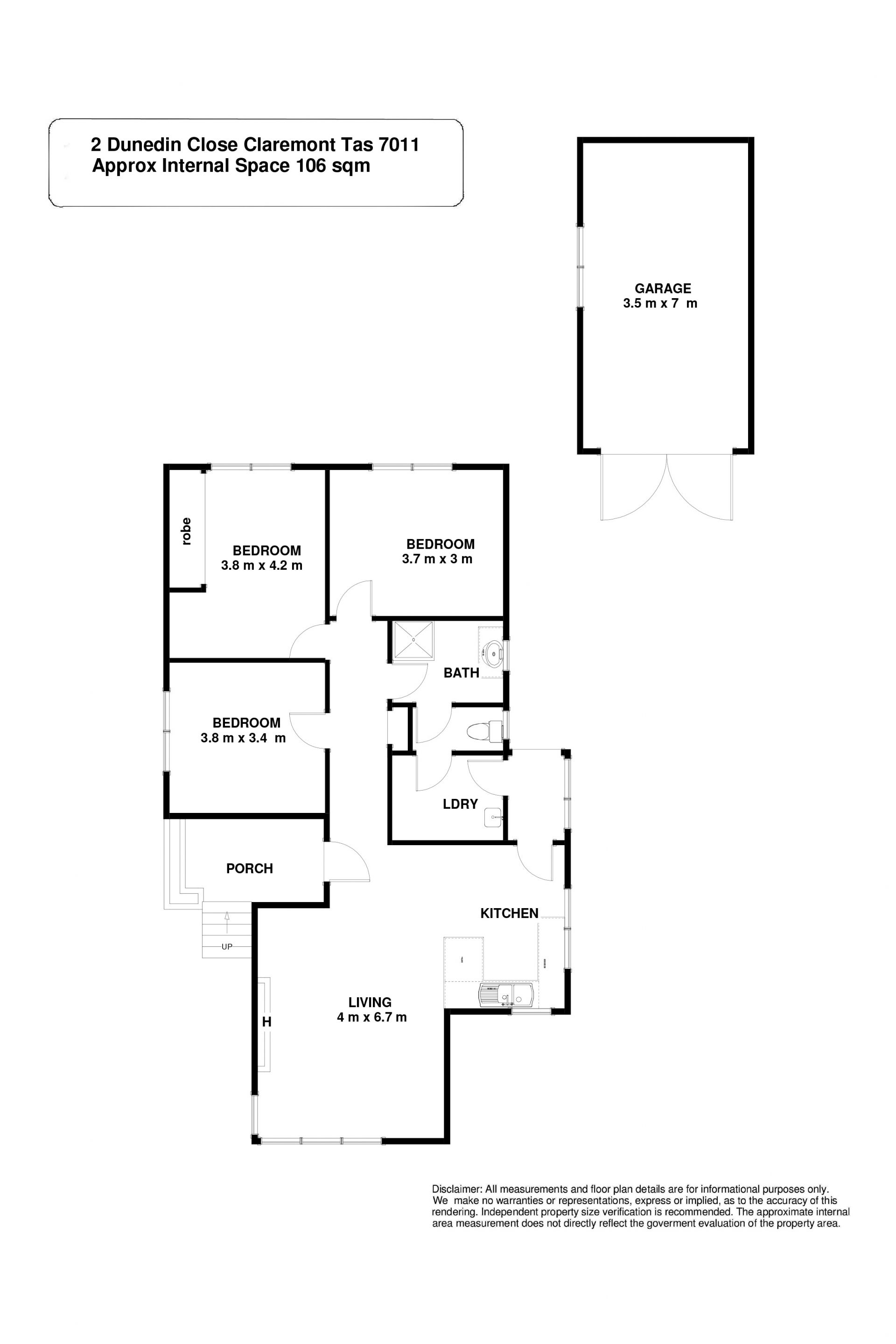 CHARM & STYLE AT CADBURY ESTATE