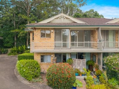 Wyoming 35/12-20 Kinarra Avenue
