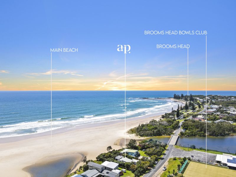 $2,595,000, Brooms Head - Image 1