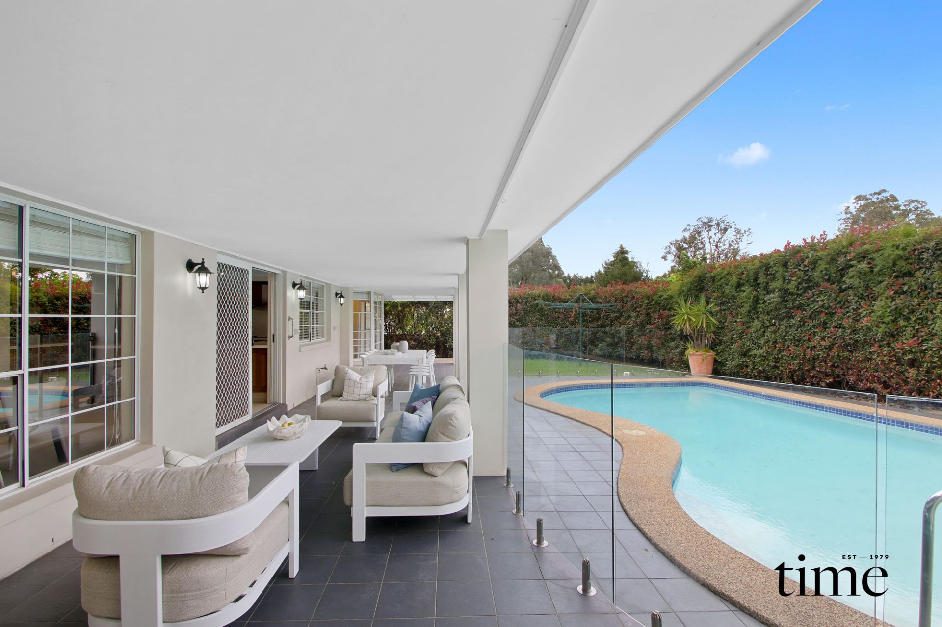 4 Turton Place, Castle Hill NSW