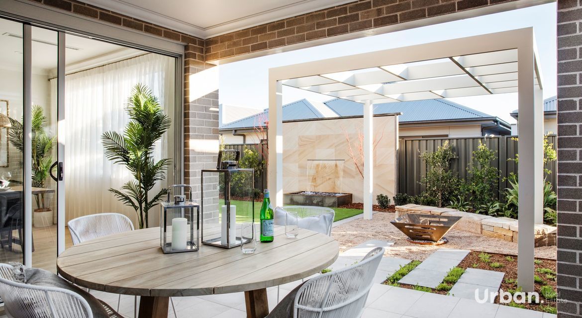 Marsden Park 19 Allott Street