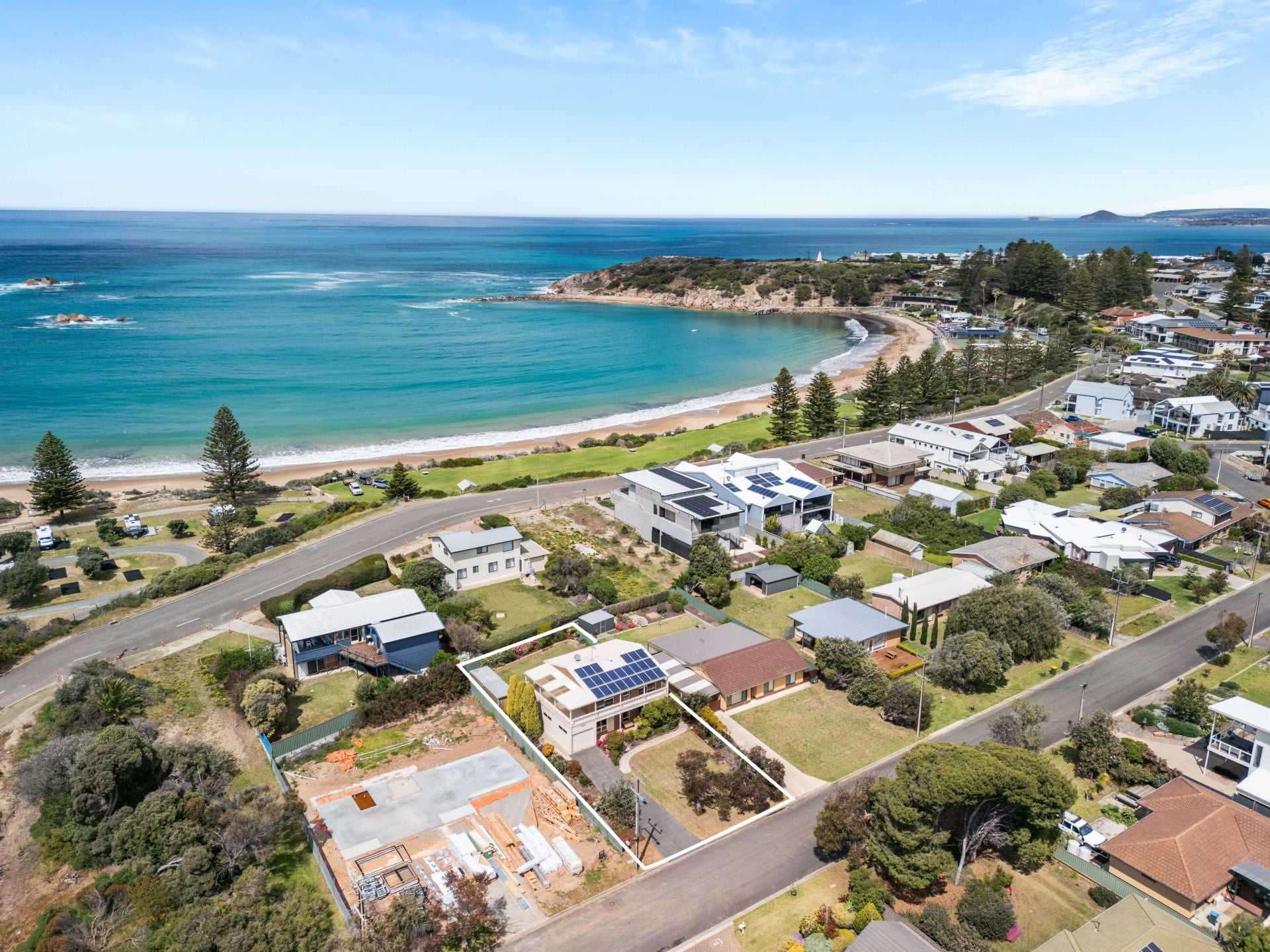 3 Hussey Street Port Elliot SA, Elliot - Image 1