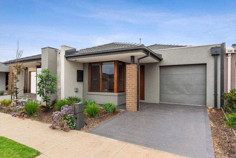 20 Avonbury Dr Armstrong Creek VIC, Armstrong Creek - Thumbnail 2