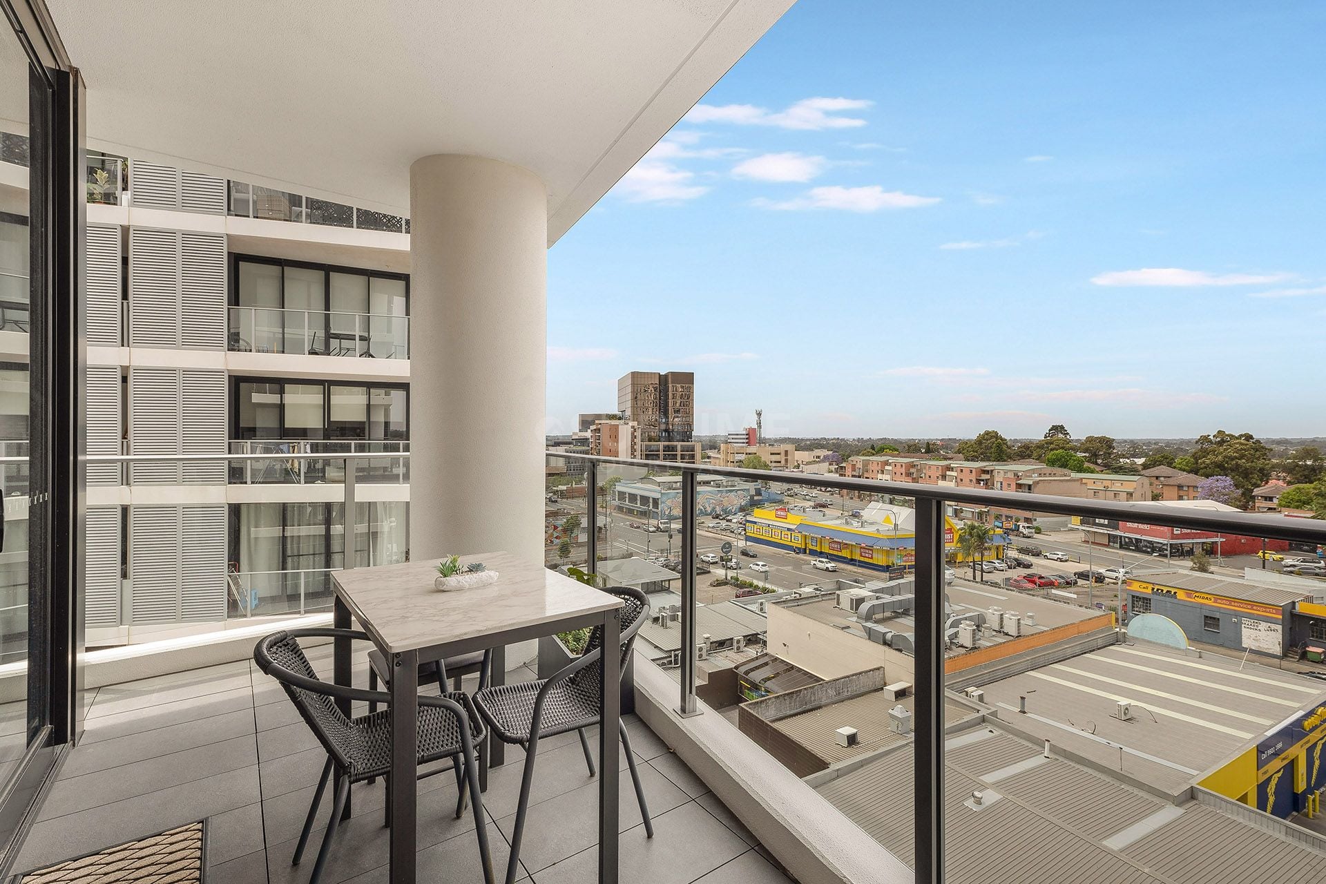 706/100 Castlereagh Street, Liverpool, Liverpool - Thumbnail 4