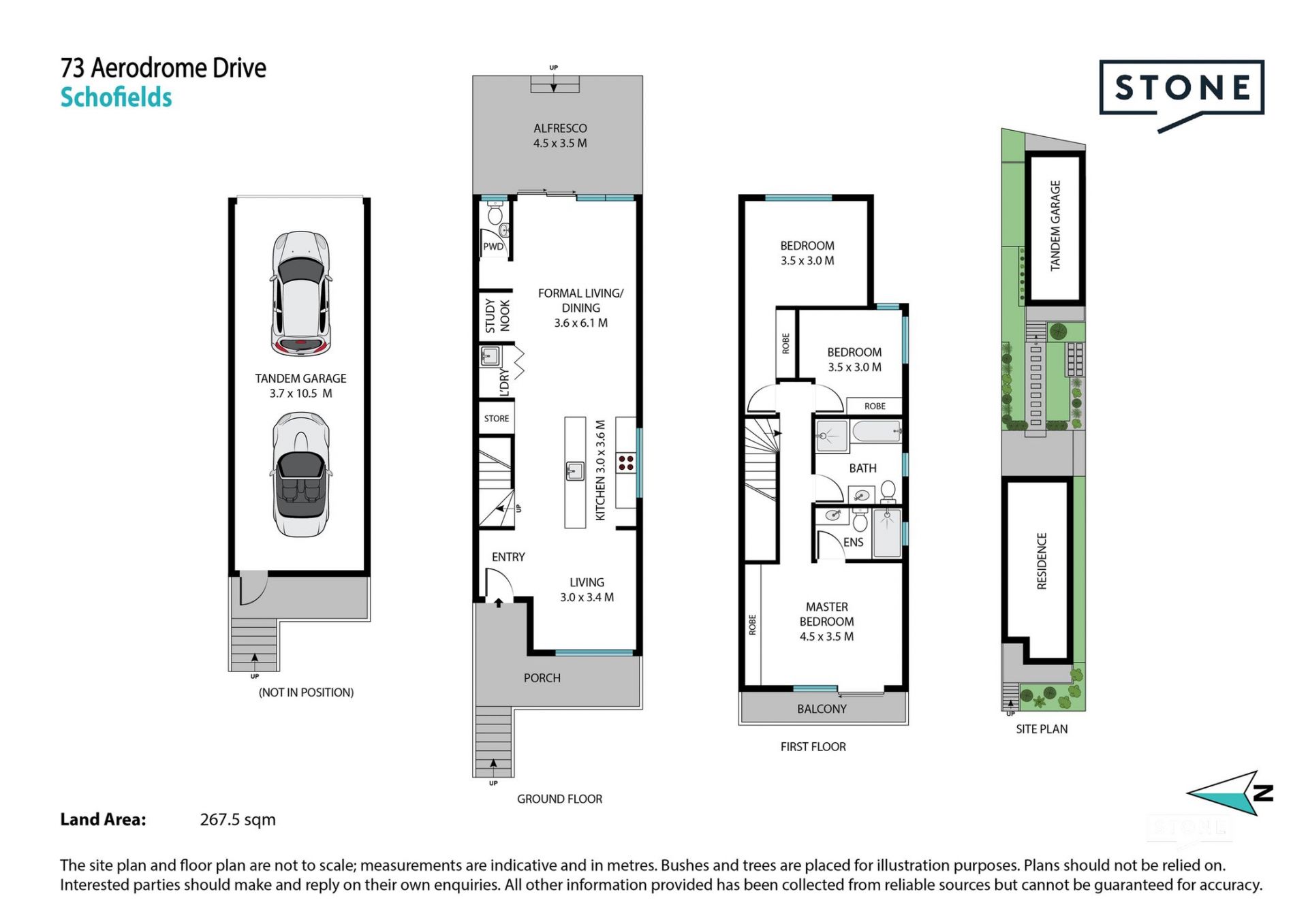 Another successful sale by Nenad Kovacevic! Call 0425 458 997 for your free market appraisal.