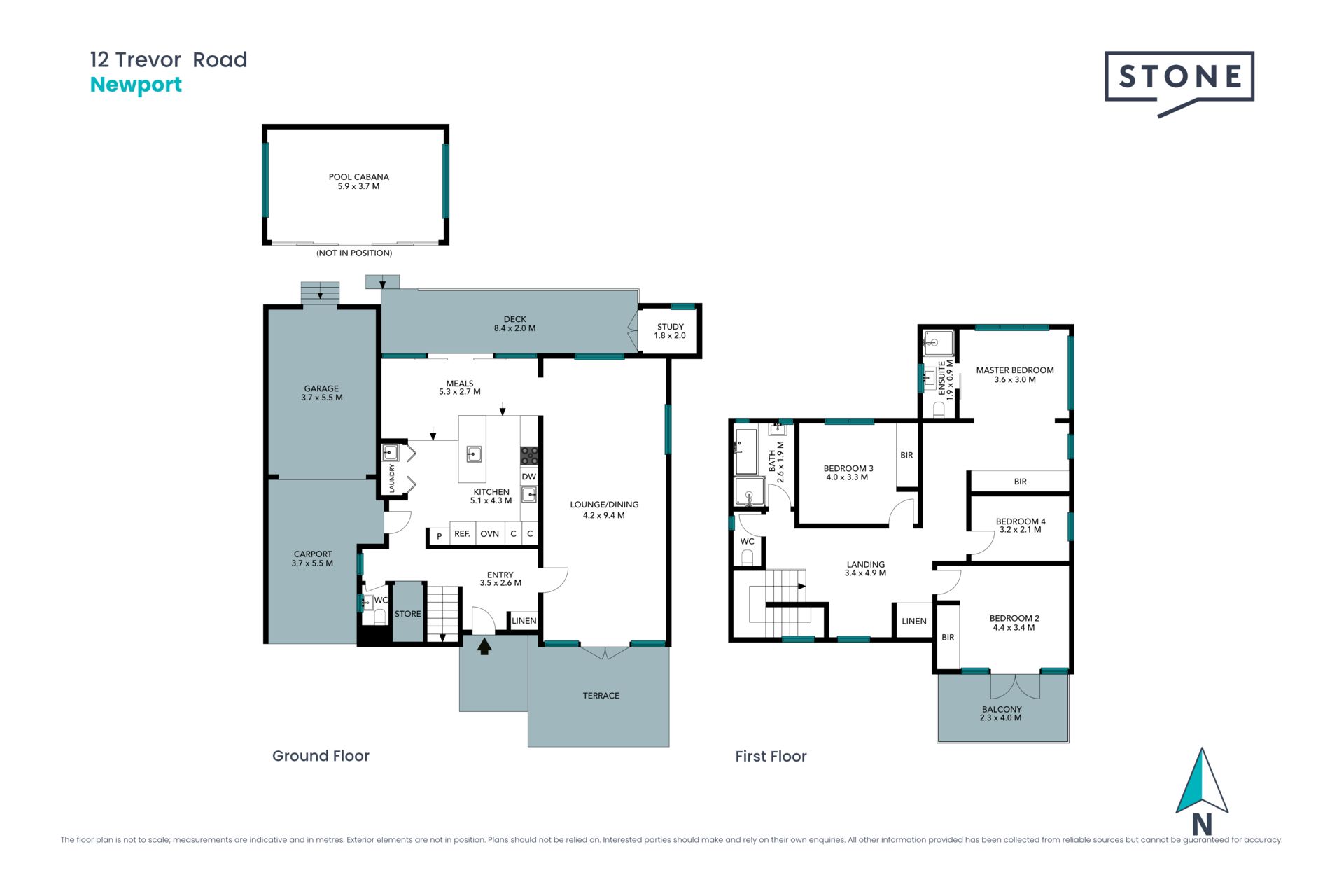 Stunning family home located in a fantastic location