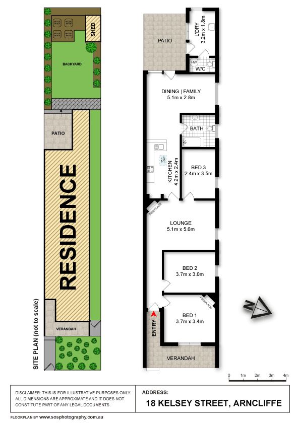SOLD FOE $940,000 BY SAM ABBAS 0406 750 075