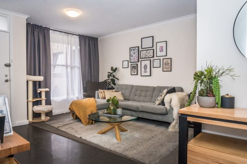 4/49 Hawdon Street, Heidelberg