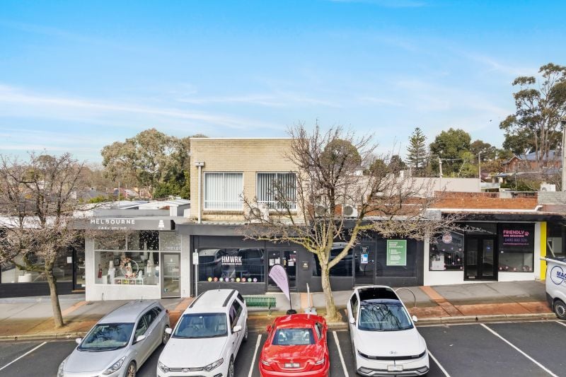 Versatile Opportunity in Established Popular Strip