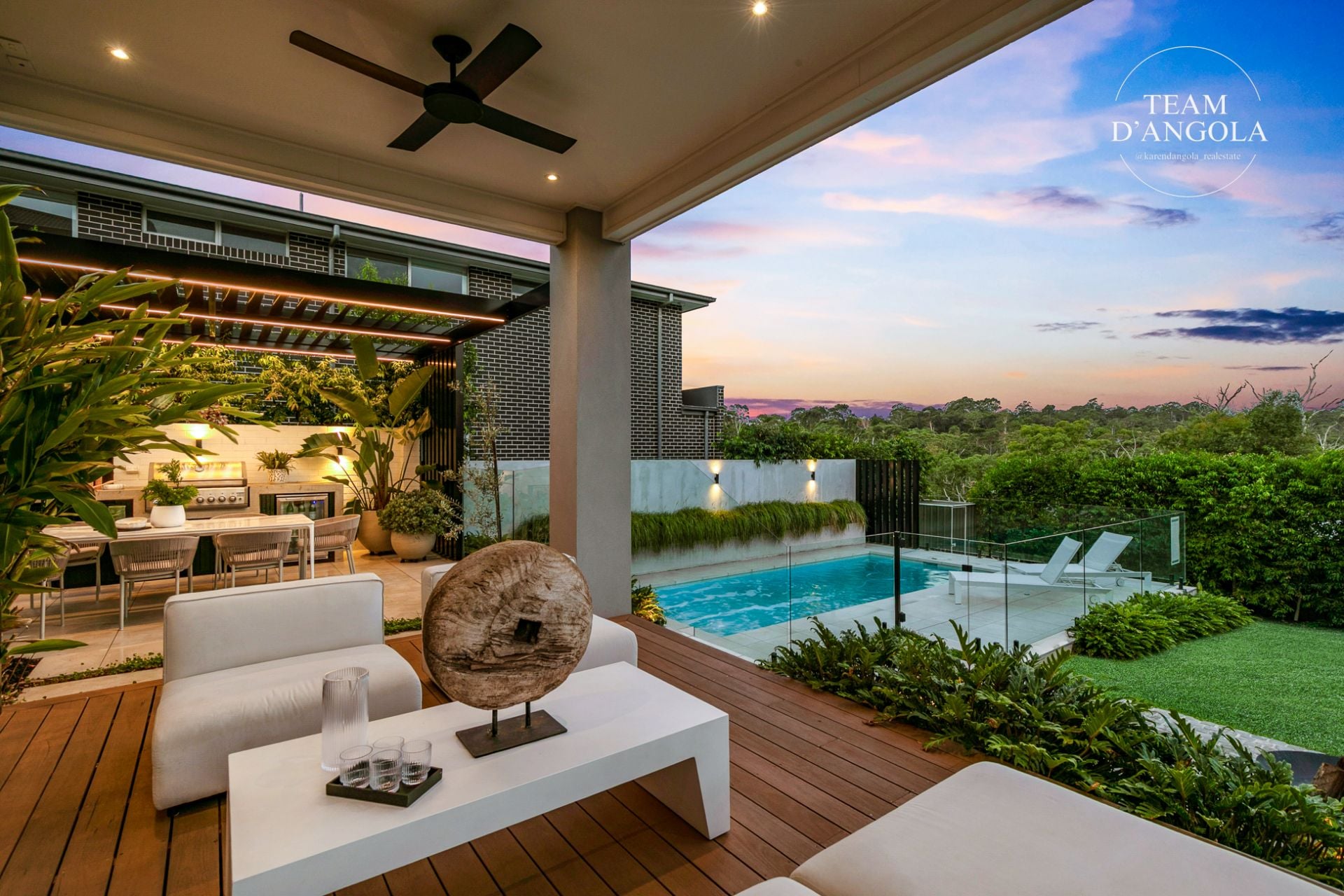 4 Mount Scott Way, North Kellyville NSW, North Kellyville - Thumbnail 4
