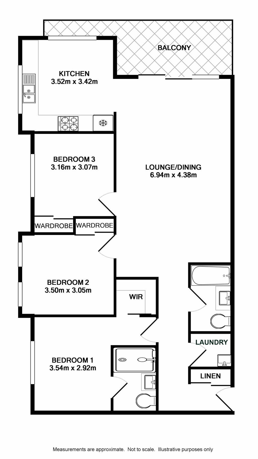 SOLD BY KESHAV MEHRA & NATASHA MCEWEN!