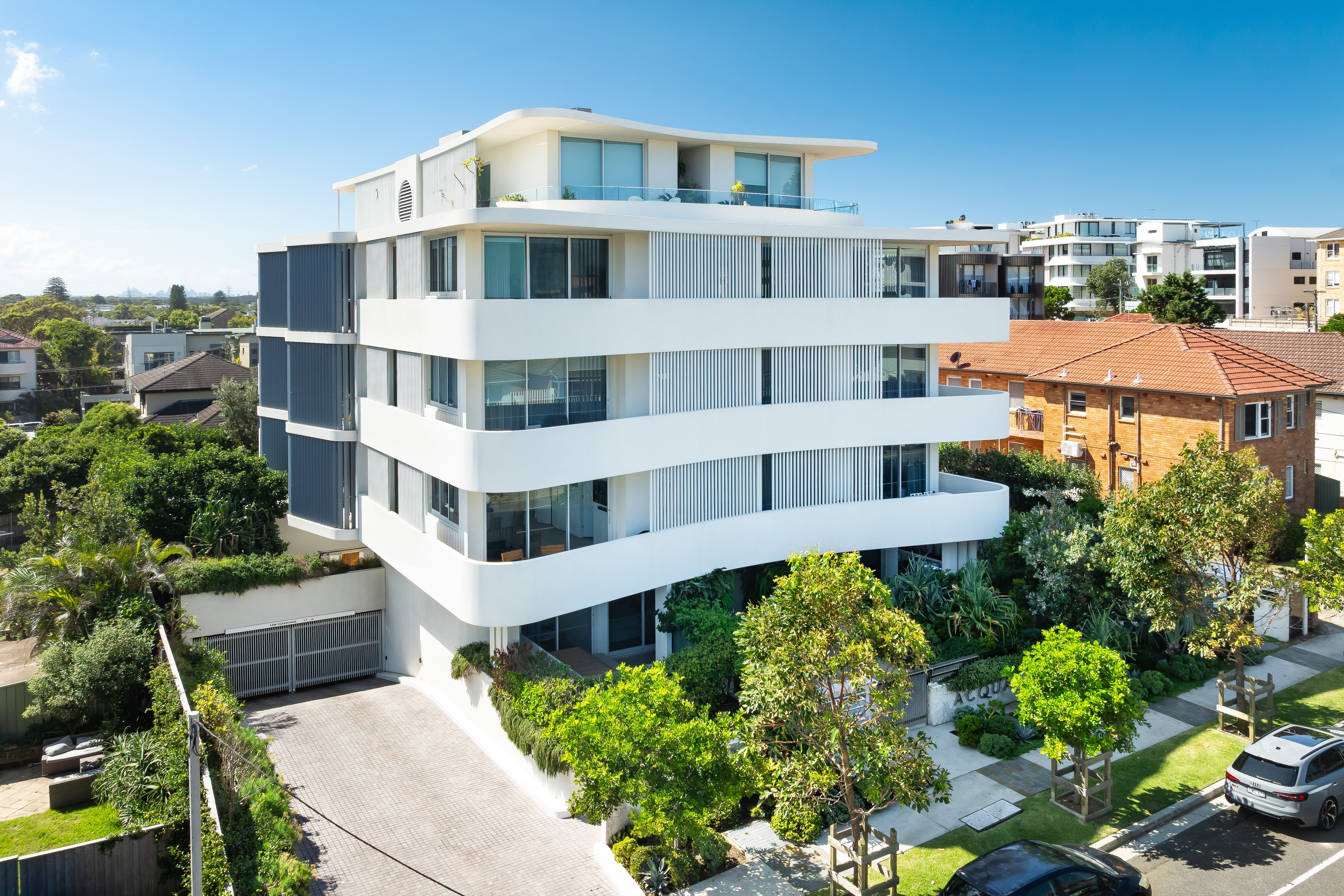302/5-7 Burke Road Cronulla 2230