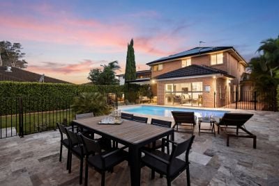 East Corrimal 8 Thalassa Avenue