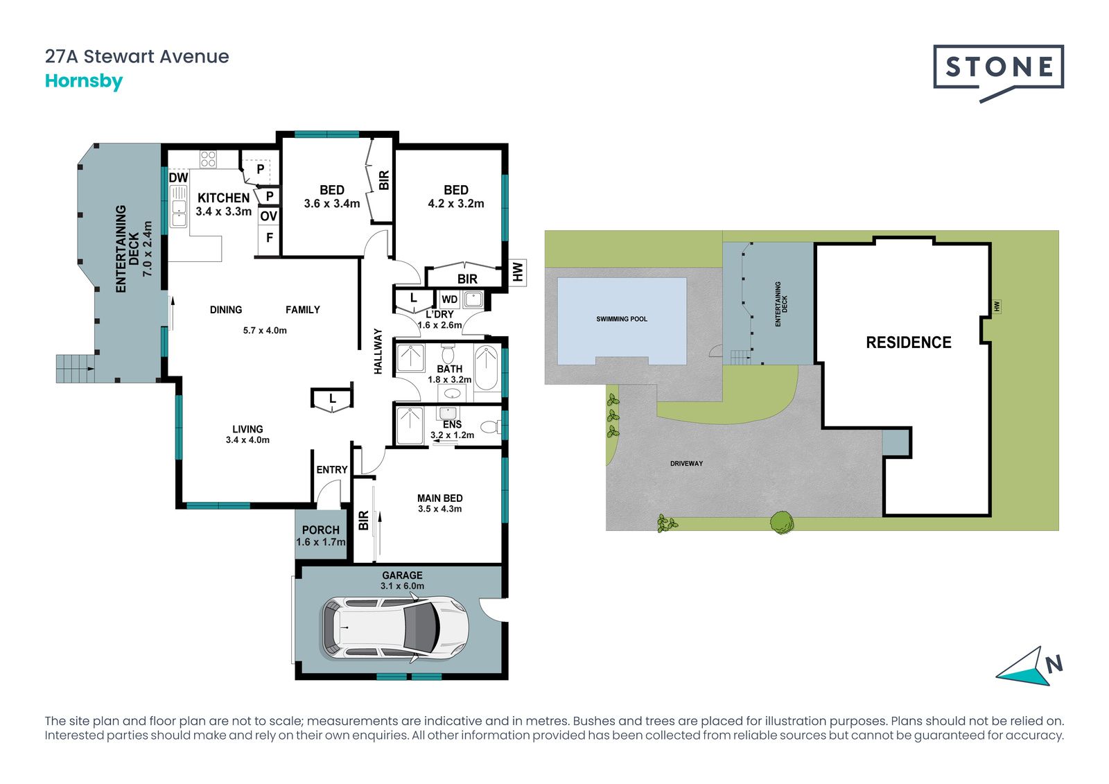 Sold by the 'NOAKES BROTHERS' 0431 620 422
