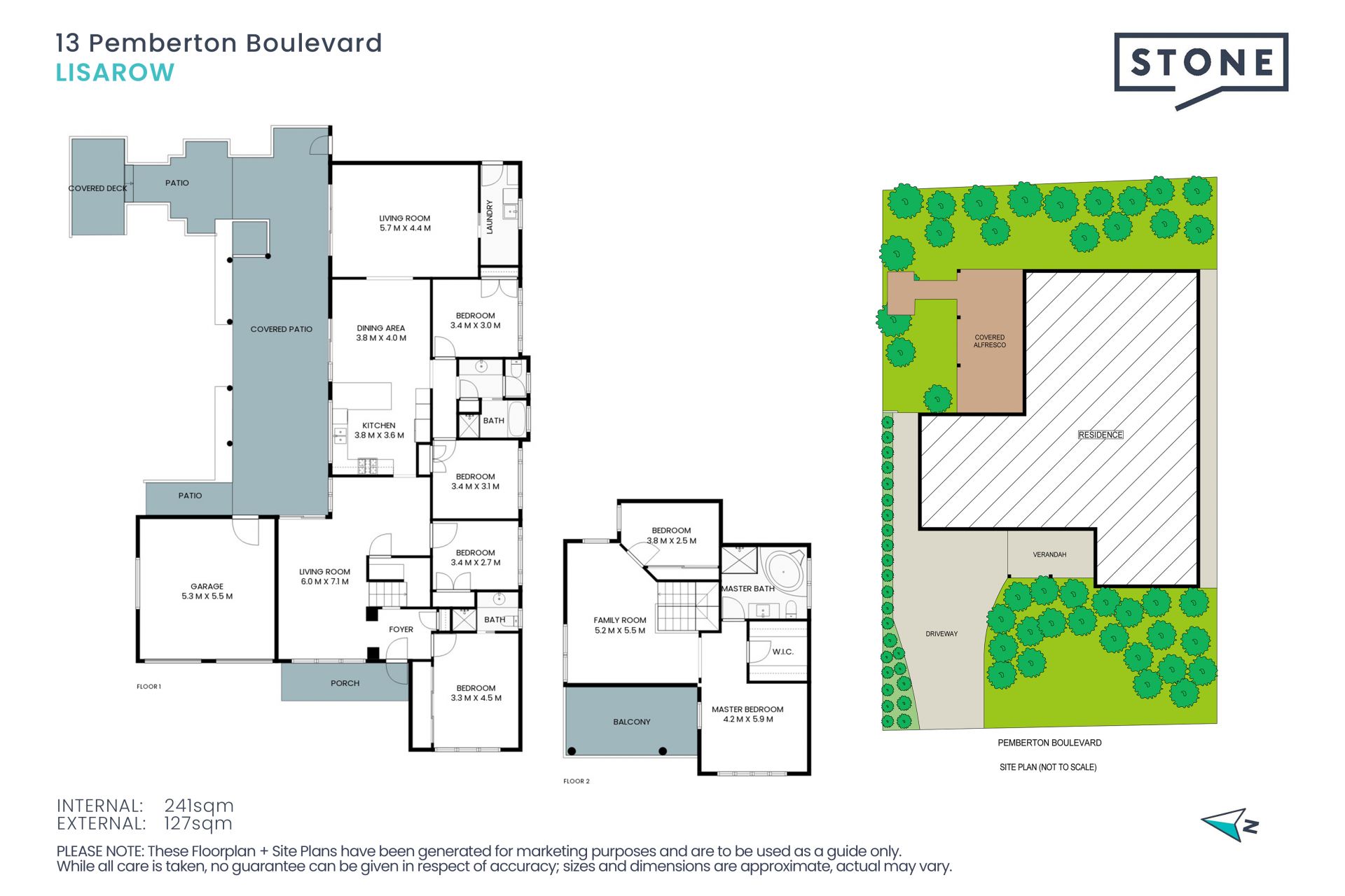 Sold by Brian Milson & Joey Lewis!